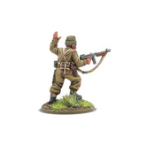 Soldier of Fortune 24: Operation Chariot - Augustus Newman VC